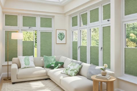 Perfect Fit & Intu Blinds